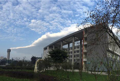 四川矿产机电技师学院2019年招生简章