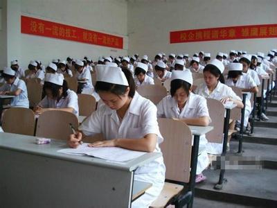高级护理专业发展趋势好吗