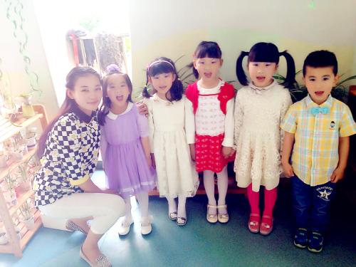 贵州学前教育的就业前景怎么样,贵阳幼师中专学校