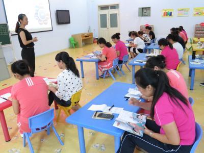 贵阳幼师专业就业分析如何,贵阳幼师学院
