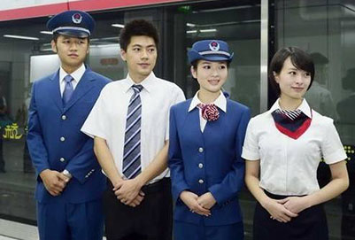 四川高铁学校那个专业好