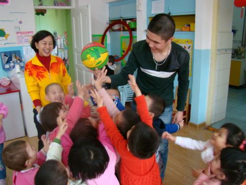 幼师专业学出来好不好找工作