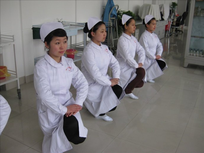贵阳市卫生学校什么专业是最好的？