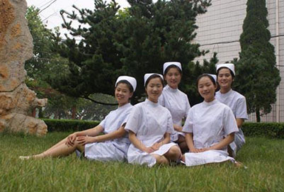 贵阳卫校为你解读，定向委培教学模式