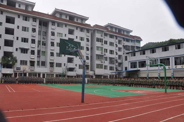 四川慧明中等专业学校 四川慧明中等专业学校