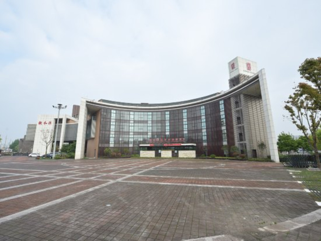 四川什邡中学