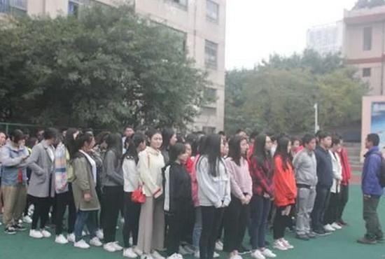 2019年重庆市航天职业技术学院怎么样?好不好就业呢?