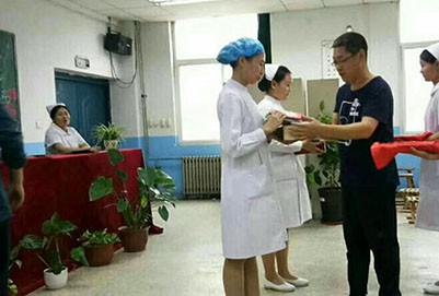 贵阳卫生学校办学如何呢
