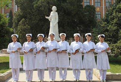 贵阳卫生学校对于护士的招生是怎么样的