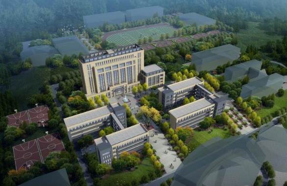 重庆市三峡卫生学校简介