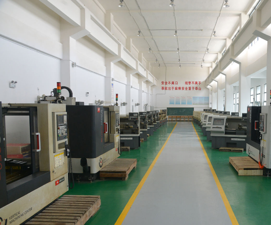 重庆市育才职业教育中心