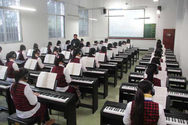 学前教育的主要课程是什么?