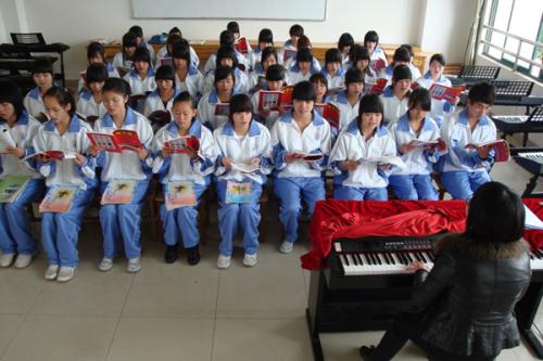 学前教育的主要课程是什么?