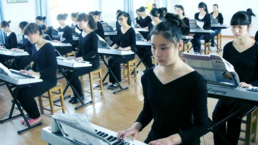 读幼师专业可以从事哪些工作呢?