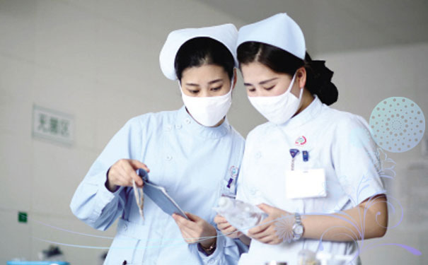 重庆中职学校哪些专业热门?