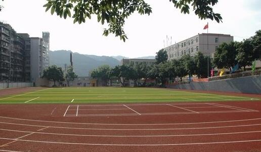 重庆沙坪坝区地铁学校可以去哪里学?