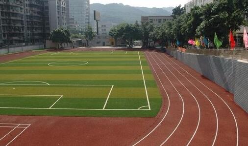 重庆沙坪坝区铁路学校去哪学?