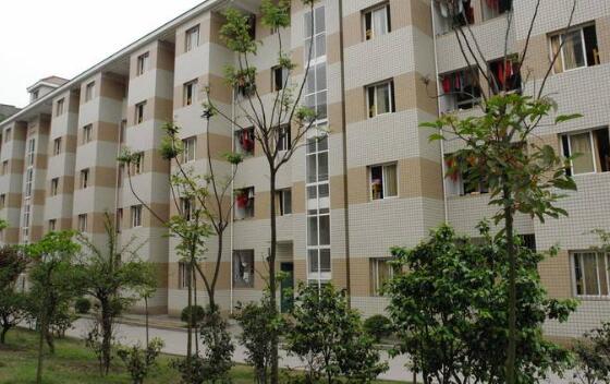 重庆女子职业高级中学2019年招生计划