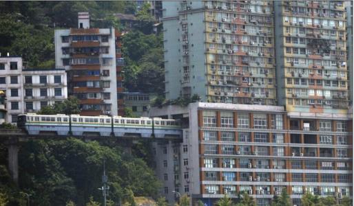 重庆轻轨学校哪家好?
