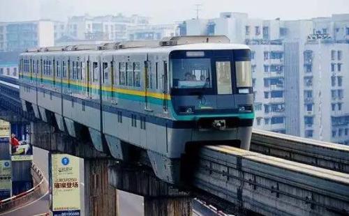 重庆哪里有铁路学校?