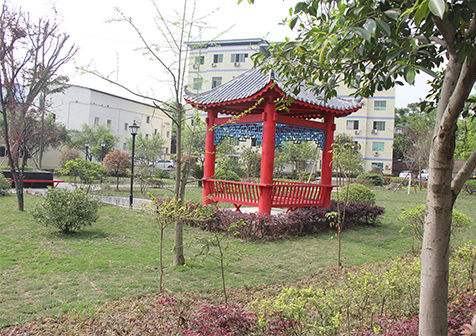 重庆高铁学校哪所比较好?