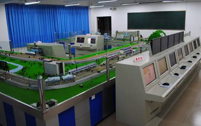 重庆沙坪坝区哪里有铁路学校?
