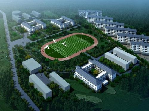 2019年四川绵阳高级技工学校招生对象及招生条件