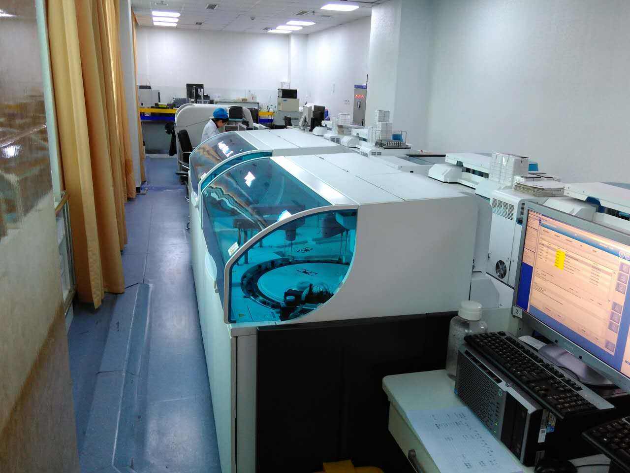 重庆医学检验专
