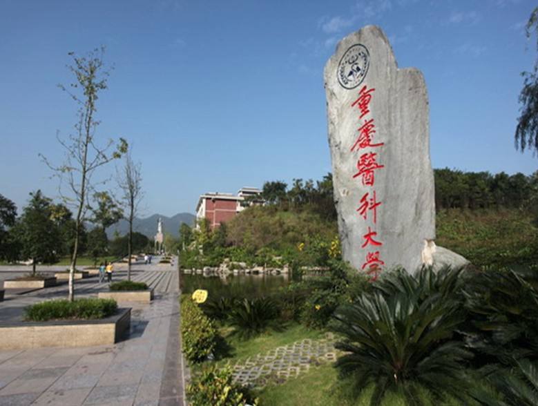 重庆临床医学专
