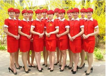 重庆航空专业学校哪家好