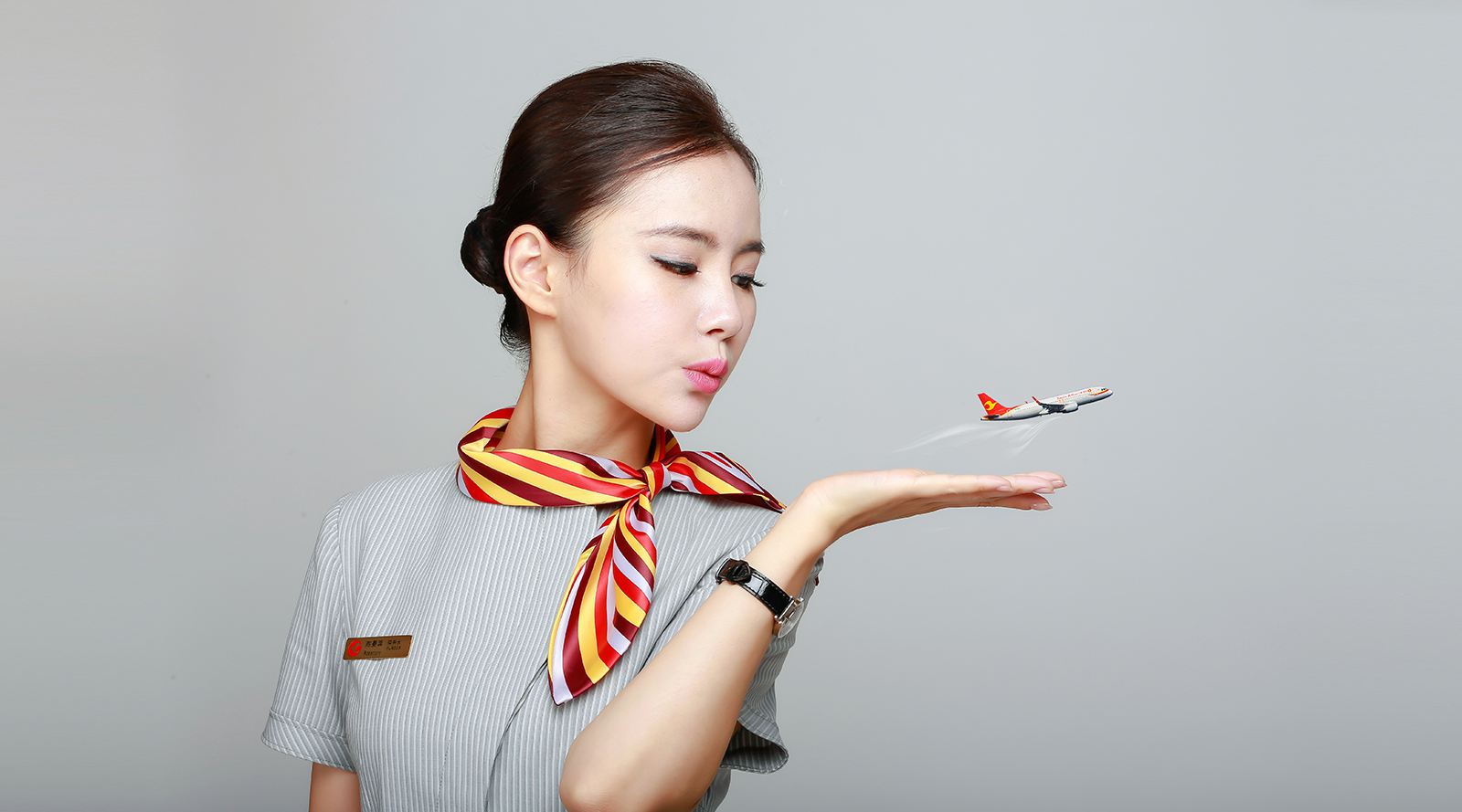 重庆好的空乘学校是哪所
