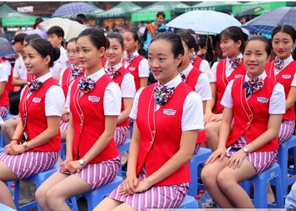 重庆有哪些航空学校好不好