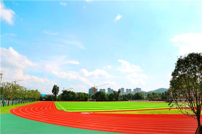 重庆市农业机械化学校2020年是重点中职学校吗？