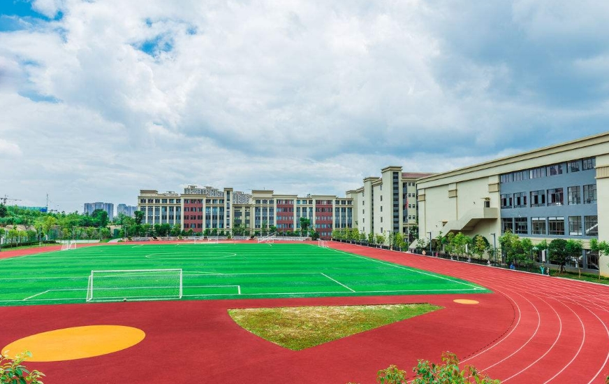2020年重庆沙坪坝区哪所公办铁路学校好