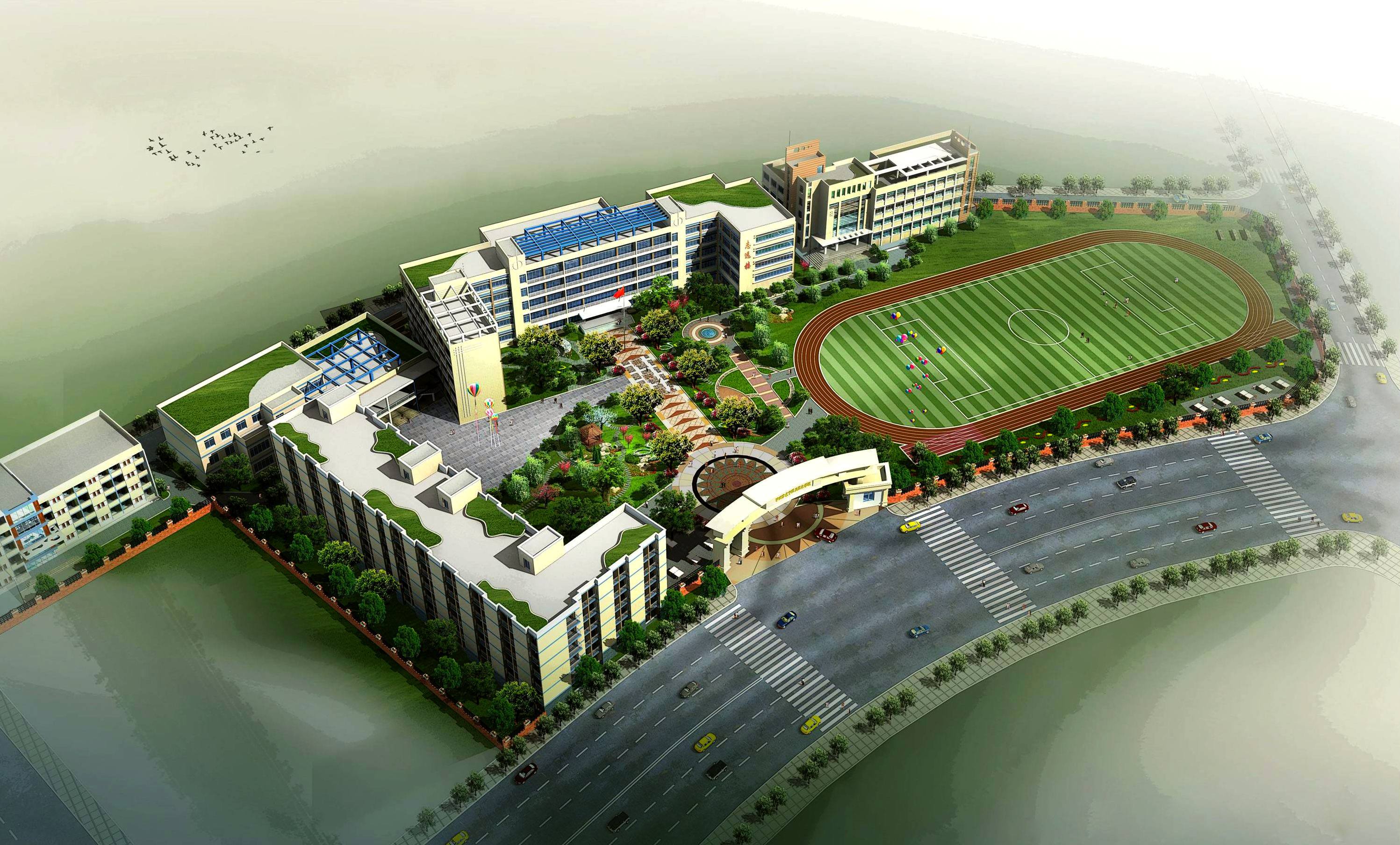 2020年重庆市渝北区铁路学校招生电话是多少呢？