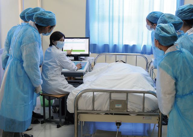 2020年学专科学临床医学怎么样
