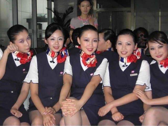 重庆空姐专业学校哪家好
