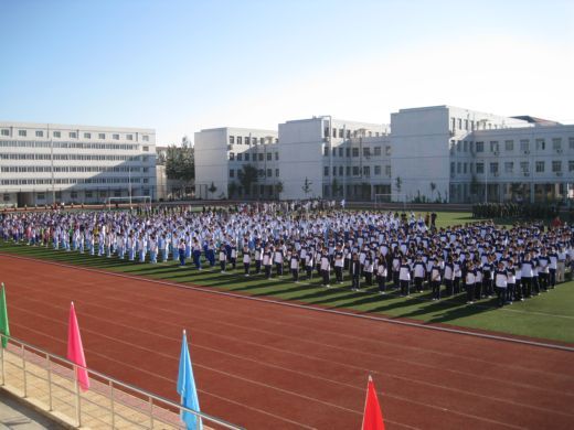 大理中专学校排名