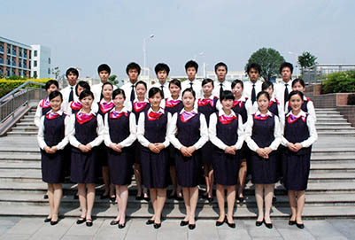 贵州省航空学校的航空专业课程有哪些?