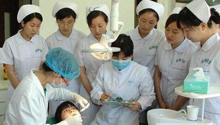 达州远航职业技术学校口腔医学专业招生 达州远航职业技术学校口腔医学专业招生