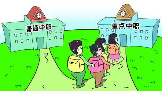 四川省高县职业技术学校招生要求有哪些