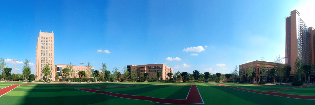 四川省希望汽车技师学院