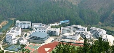 贵州省职业技术学院五