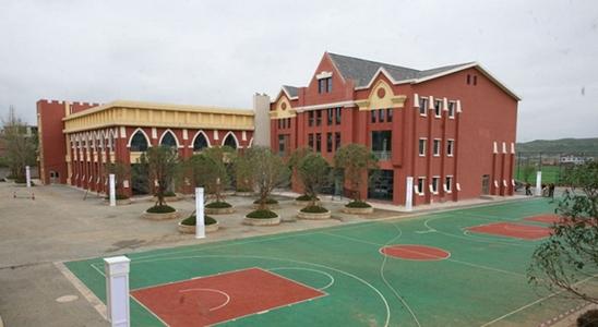 贵阳市幼师学校